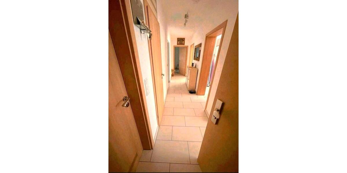 Etagenwohnung Nürnberg Gibitzenhof - 4 Zimmer, 85 m&sup2;, 450.000&euro; | Angebot:26069125