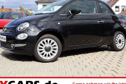 Fiat 500C 19.220 km 14.999 &euro; Röthenbach a. d. Pegnitz 90552
