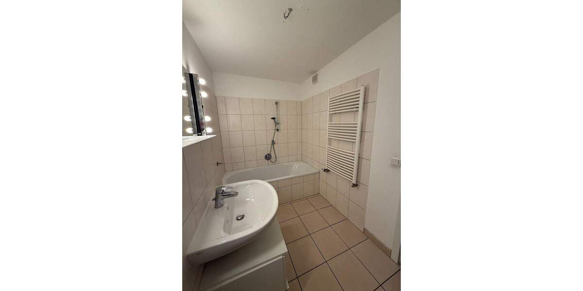 Etagenwohnung Nürnberg Sebald - 4 Zimmer, 124 m&sup2;, 1.450&euro; | Angebot:25909073