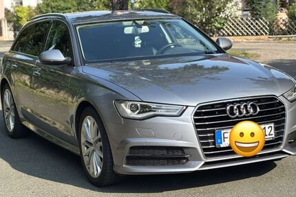 Audi A6 179.000 km 17.999 &euro; Cadolzburg 90556