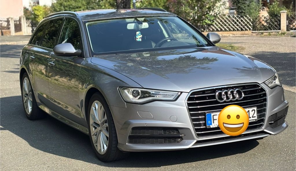 Audi A6 179.000 km 17.999 &euro; Cadolzburg 90556