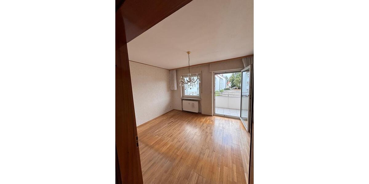 Etagenwohnung Nürnberg Gibitzenhof - 3 Zimmer, 81 m&sup2;, 278.000&euro; | Angebot:27020757