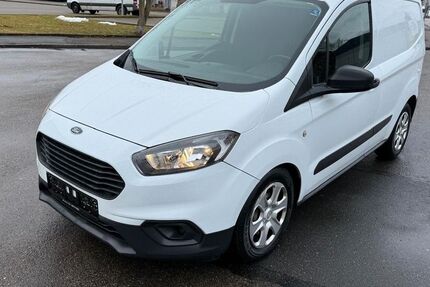 Ford Transit 270.780 km 4.590 &euro; Schwabach 91126