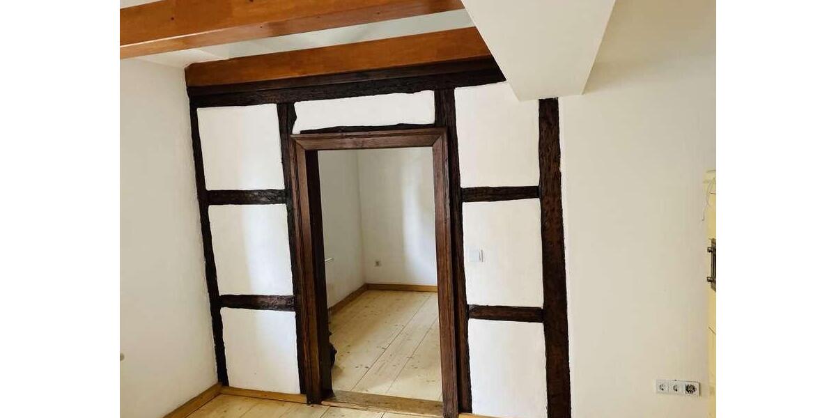 Maisonettenwohnung Nürnberg Gibitzenhof - 3 Zimmer, 86 m&sup2;, 1.040&euro; | Angebot:26646659