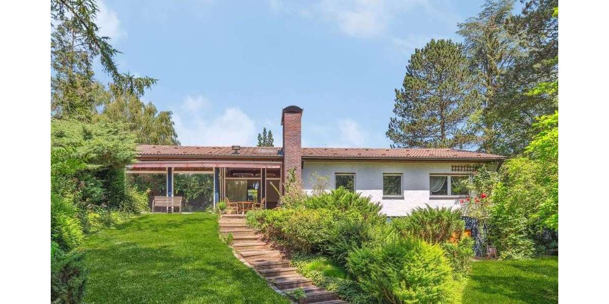 Einfamilienhaus Erlangen Buckenhofer Siedlung - 9 Zimmer, 162 m&sup2;, 1.125.000&euro; | Angebot:23266954