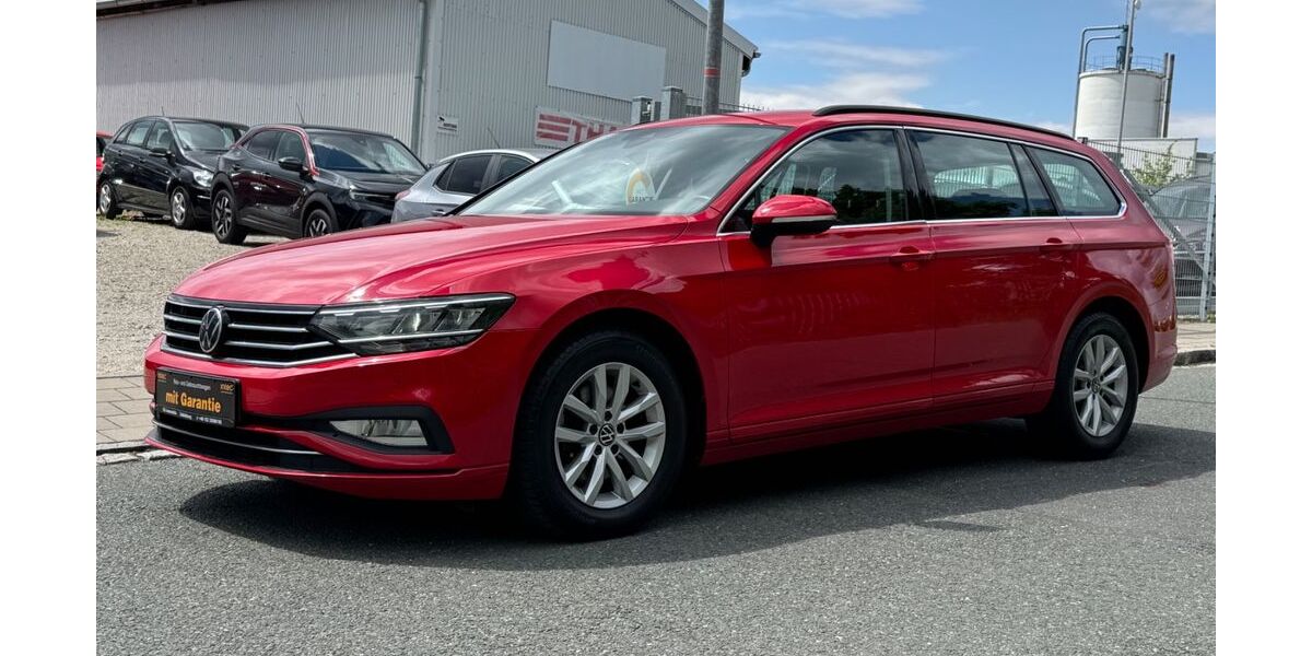VW Passat 109.000 km 16.000 &euro; Cadolzburg (bei Nürnberg) 90556