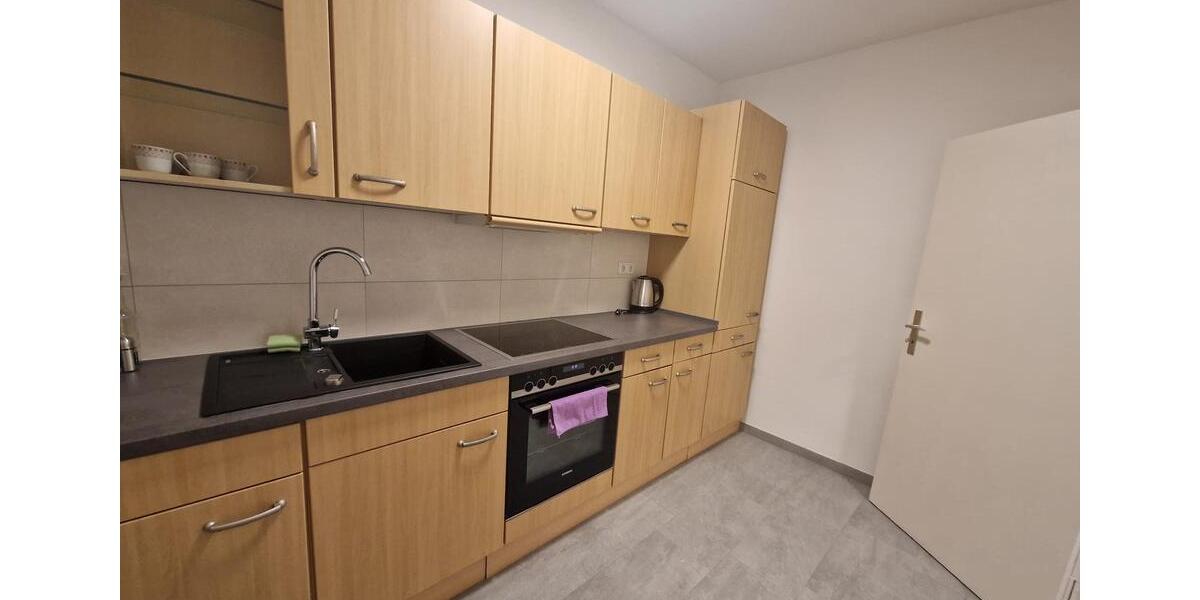 Etagenwohnung Zirndorf - 1 Zimmer, 40 m&sup2;, 500&euro; | Angebot:26626276