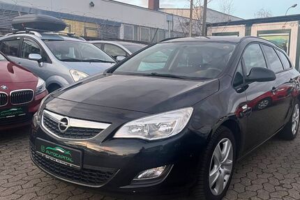 Opel Astra 199.092 km 4.900 &euro; Nürnberg 90439