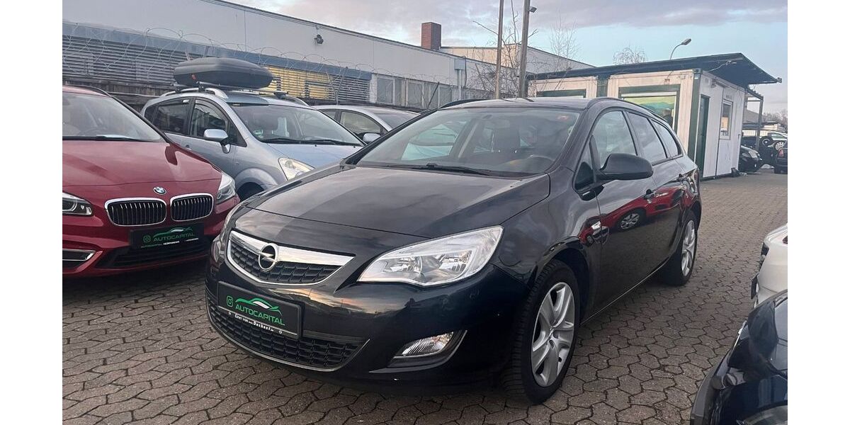 Opel Astra 199.092 km 4.900 &euro; Nürnberg 90439