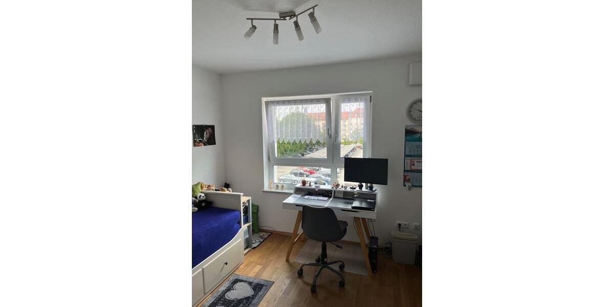 Etagenwohnung Nürnberg Gleißhammer - 3.5 Zimmer, 77 m&sup2;, 419.000&euro; | Angebot:27007970