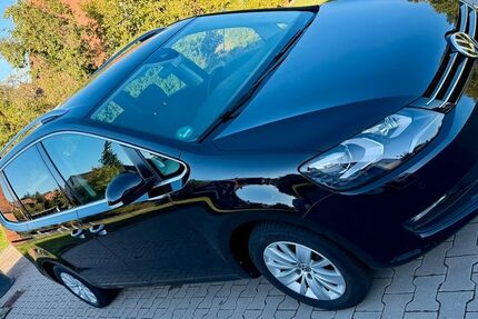 VW Sharan 71.150 km 28.290 &euro; Langenzenn 90579