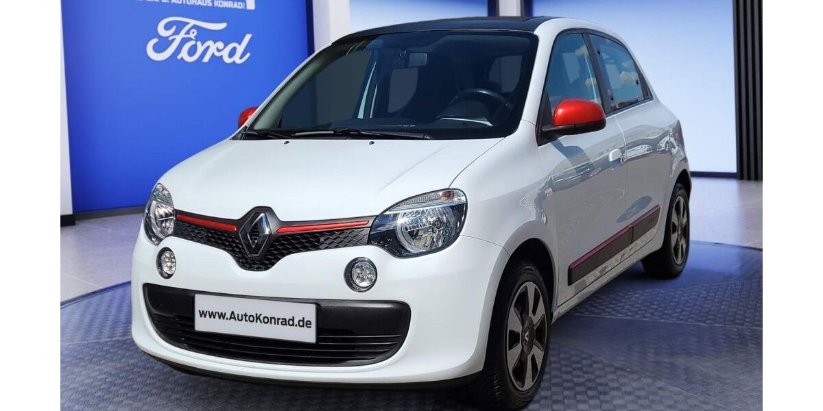 Renault Twingo 72.990 km 8.490 &euro; Forchheim 91301