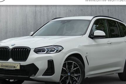 BMW X3 47.974 km 38.980 &euro; Forchheim 91301