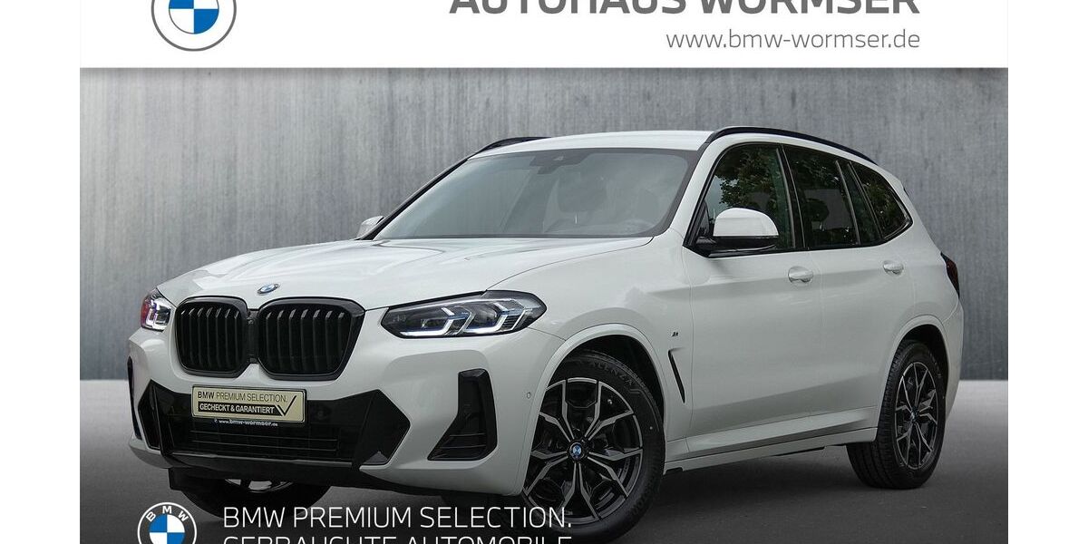 BMW X3 47.974 km 38.980 &euro; Forchheim 91301