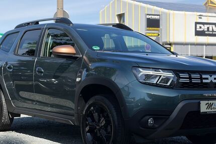 Dacia Duster 48.623 km 20.940 &euro; Erlangen 91052