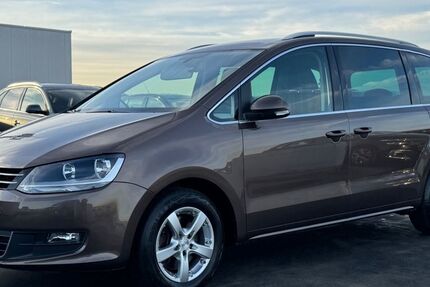 VW Sharan 200.000 km 8.900 &euro; Cadolzburg (bei Nürnberg) 90556