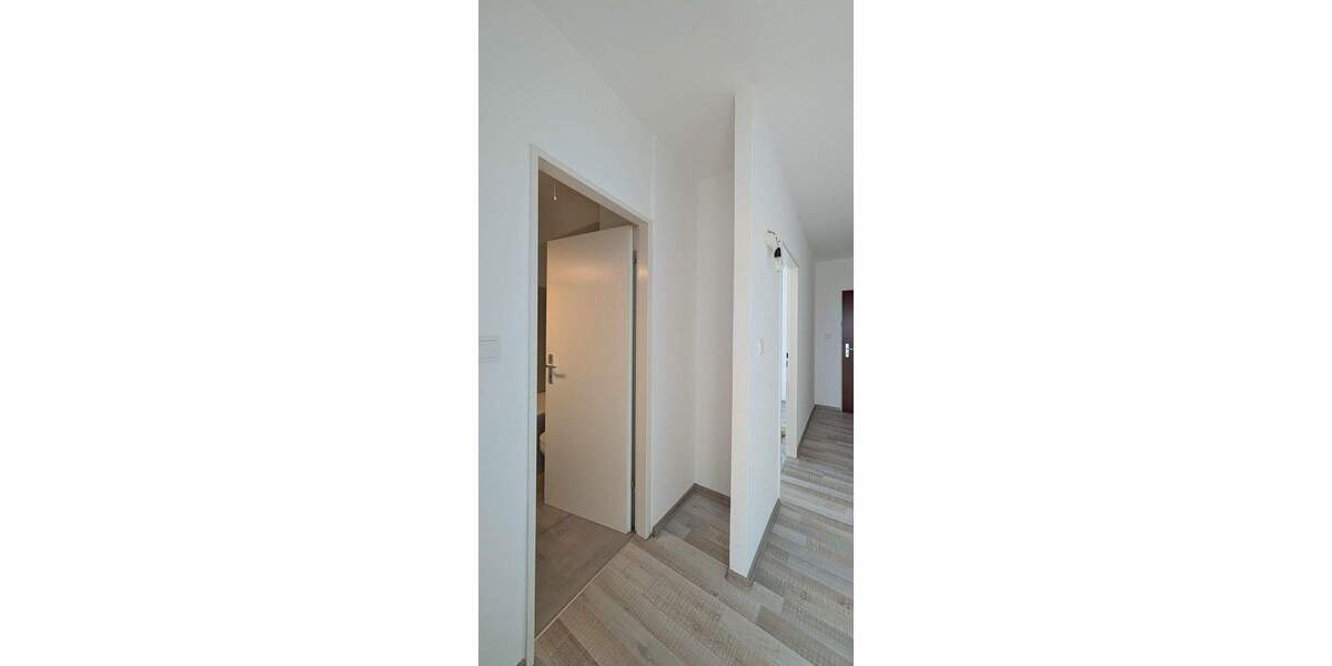 Etagenwohnung Erlangen Bruck - 2 Zimmer, 58 m&sup2;, 219.000&euro; | Angebot:25674893