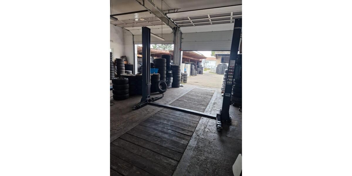 Gewerbeobjekt Fürth Bislohe - 3.550&euro; | Angebot:26427367