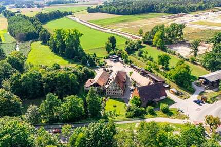 Grundstück Cadolzburg - 2.950.000&euro; | Angebot:25192326