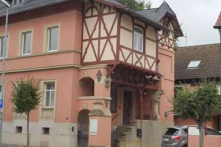 Wohnung Neustadt an der Aisch Riedfeld - 5 Zimmer, 138 m&sup2;, 1.300&euro; | Angebot:25336958