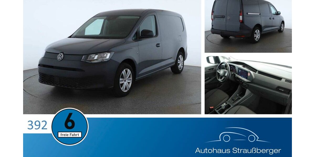 VW Caddy 25.500 km 27.890 &euro; Buchschwabach bei Nürnberg 90574