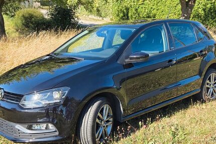 VW Polo 97.500 km 9.990 &euro; Leinburg 91227
