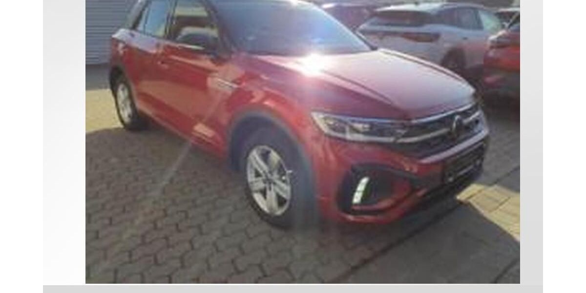 VW T-Roc 9.700 km 28.890 &euro; Schwabach 91126