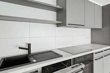 Wohnung Nürnberg Herrnhütte - 2 Zimmer, 64 m&sup2;, 1.140&euro; | Angebot:26739428