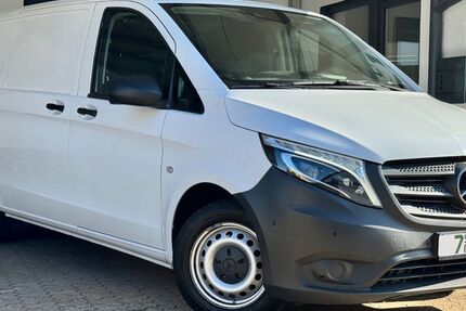 Mercedes-Benz Vito 159.185 km 17.470 &euro; Ammerndorf 90614