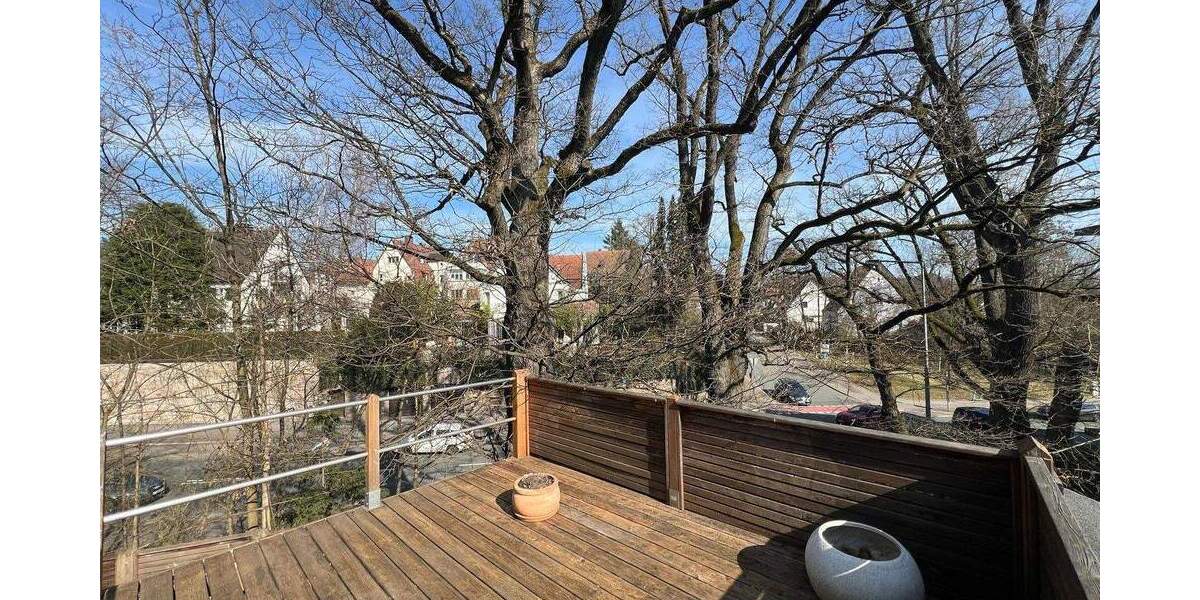 Einfamilienhaus Nürnberg Erlenstegen - 6 Zimmer, 120 m&sup2;, 559.000&euro; | Angebot:25853996