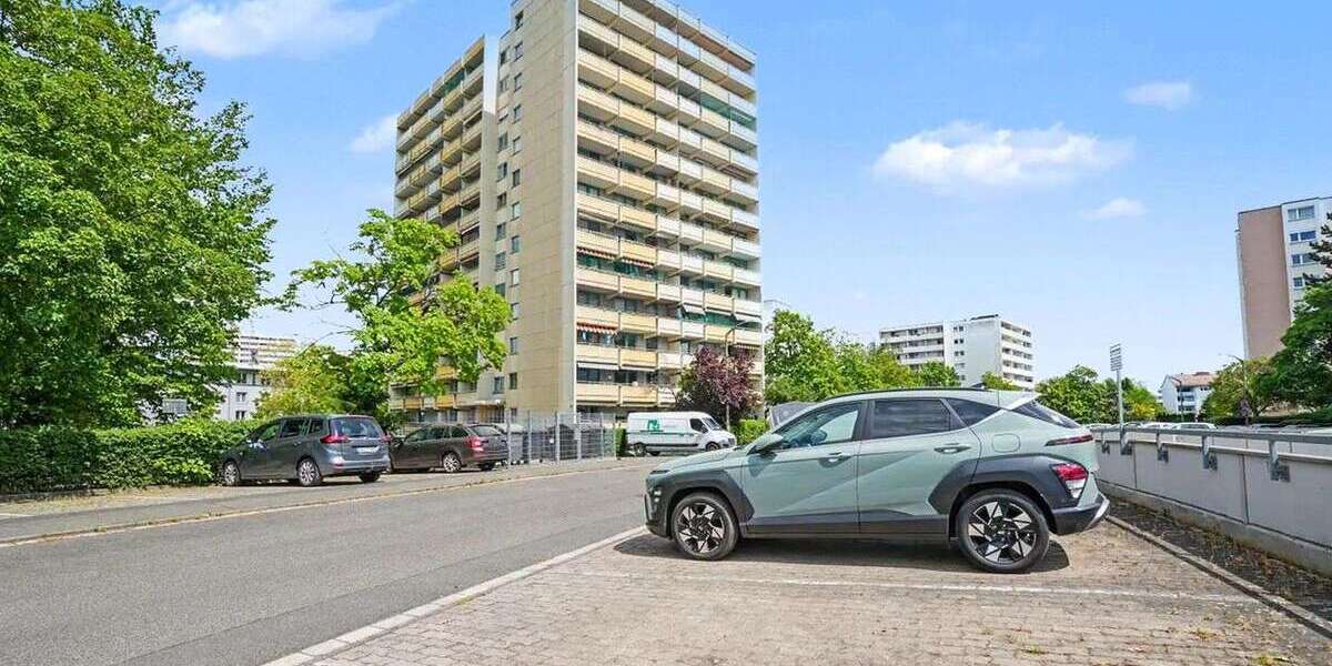 Etagenwohnung Erlangen Bruck - 1 Zimmer, 35 m&sup2;, 125.000&euro; | Angebot:26588771