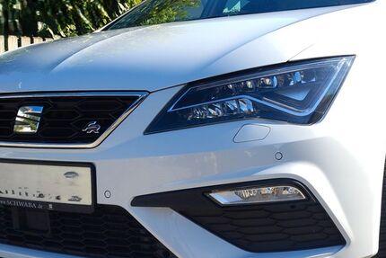 Seat Leon 108.000 km 16.500 &euro; Erlangen 91056
