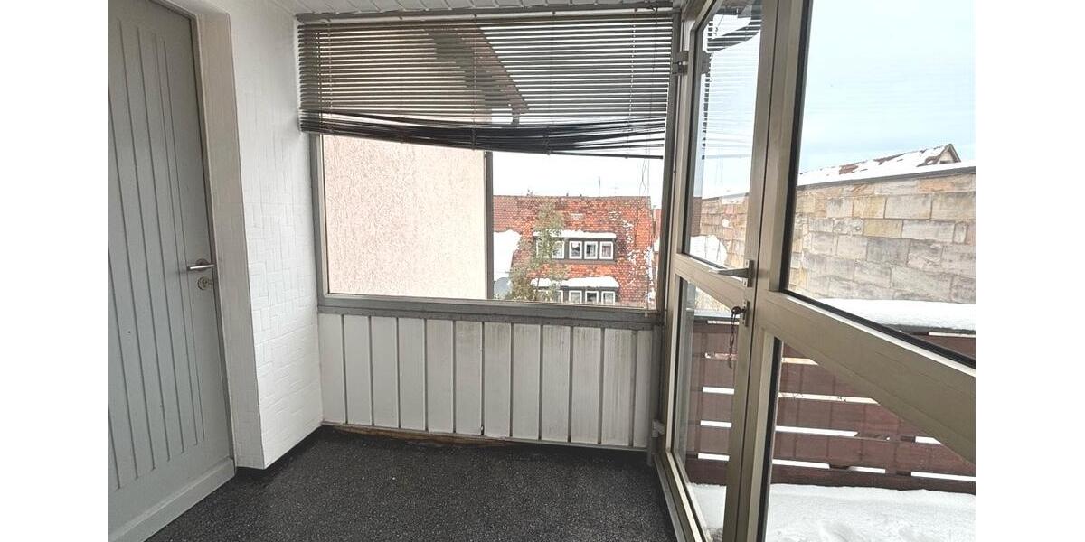 Dachgeschoßwohnung Altdorf bei Nürnberg - 4 Zimmer, 125 m&sup2;, 1.175&euro; | Angebot:25217778