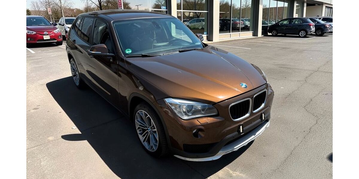 BMW X1 149.878 km 10.490 &euro; Fürth 90763