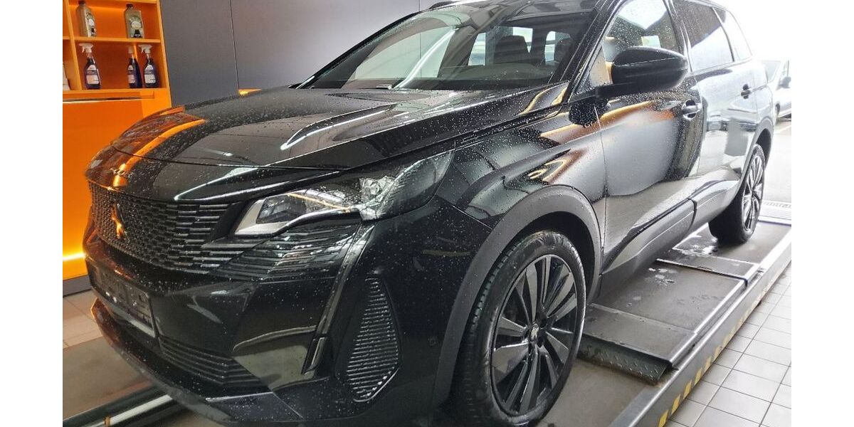 Peugeot 5008 37.250 km 26.666 &euro; Röthenbach a. d. Pegnitz 90552