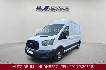 Ford Transit 114.700 km 12.990 &euro; Nürnberg 90431