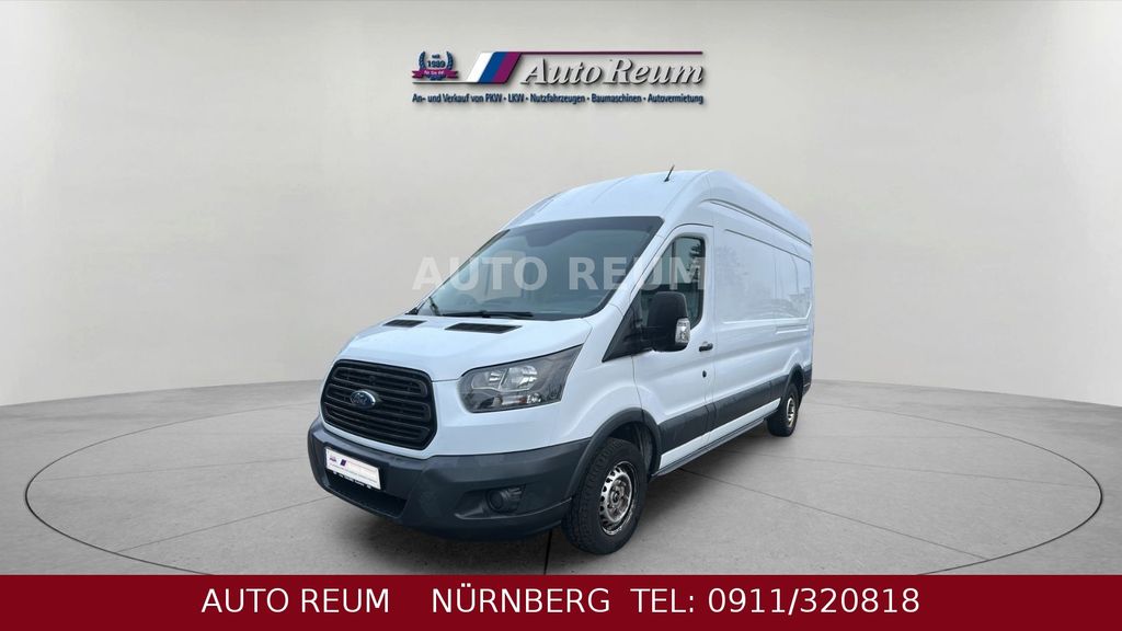 Ford Transit 114.700 km 12.990 &euro; Nürnberg 90431