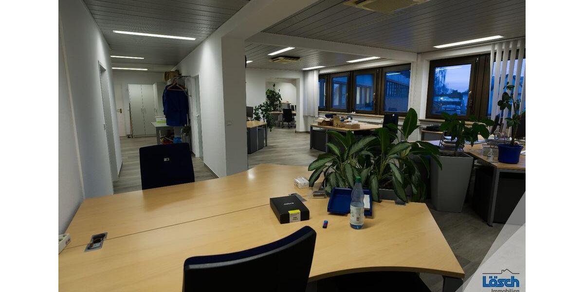 Gewerbeobjekt Nürnberg Erlenstegen - 3.805&euro; | Angebot:24966230