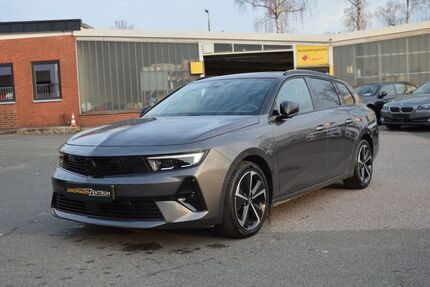 Opel Astra 26.400 km 21.900 &euro; Nürnberg 90469