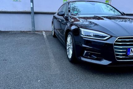 Audi A5 125.542 km 24.500 &euro; Nürnberg 90491