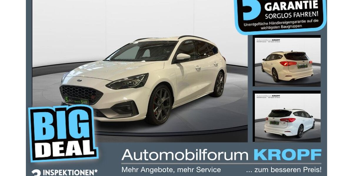 Ford Focus 67.972 km 20.900 &euro; Nürnberg 90411