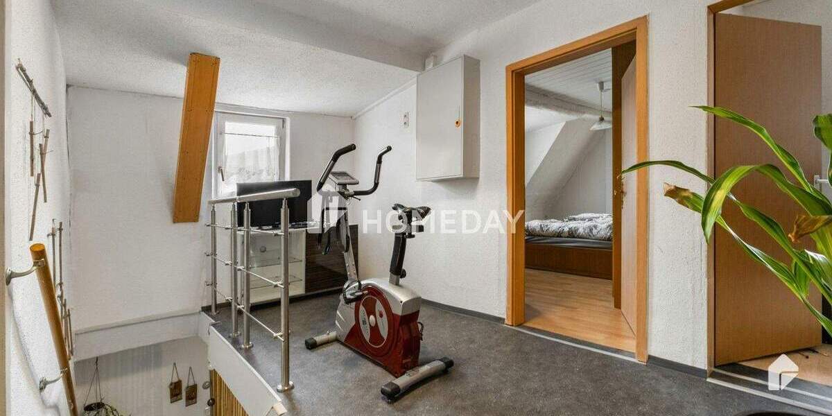 Bauernhaus, Landhaus Stein Deutenbach - 6 Zimmer, 129 m&sup2;, 349.000&euro; | Angebot:25775232