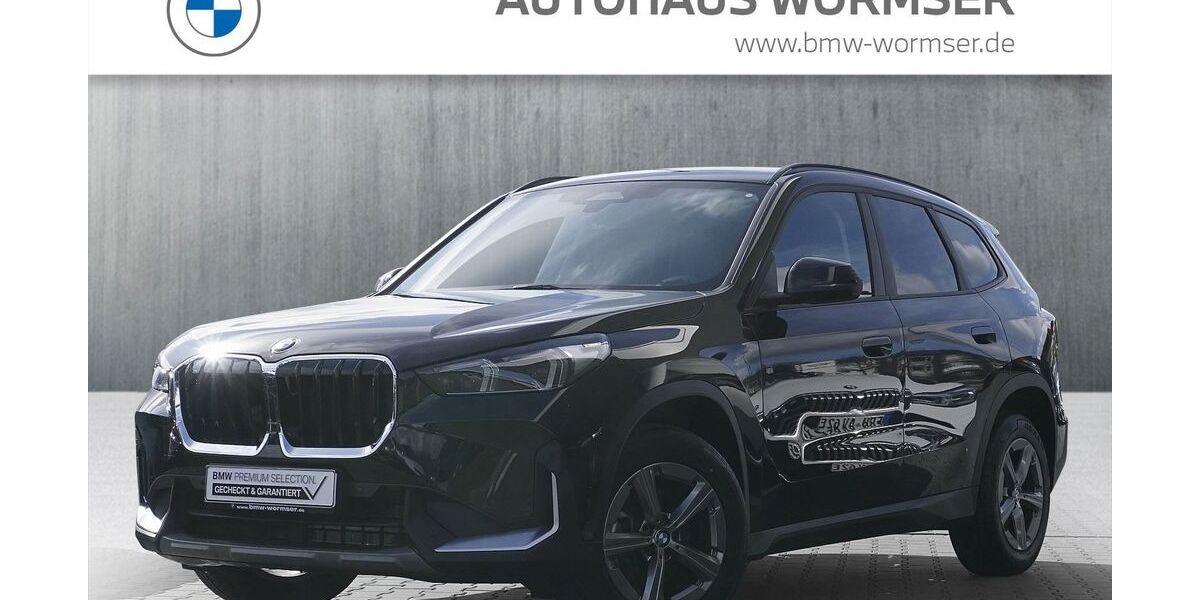 BMW X1 62.940 km 35.480 &euro; Erlangen 91058