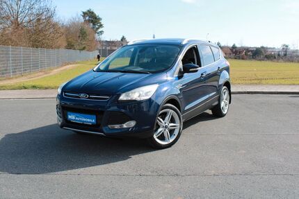 Ford Kuga 184.950 km 8.400 &euro; Fürth 90763