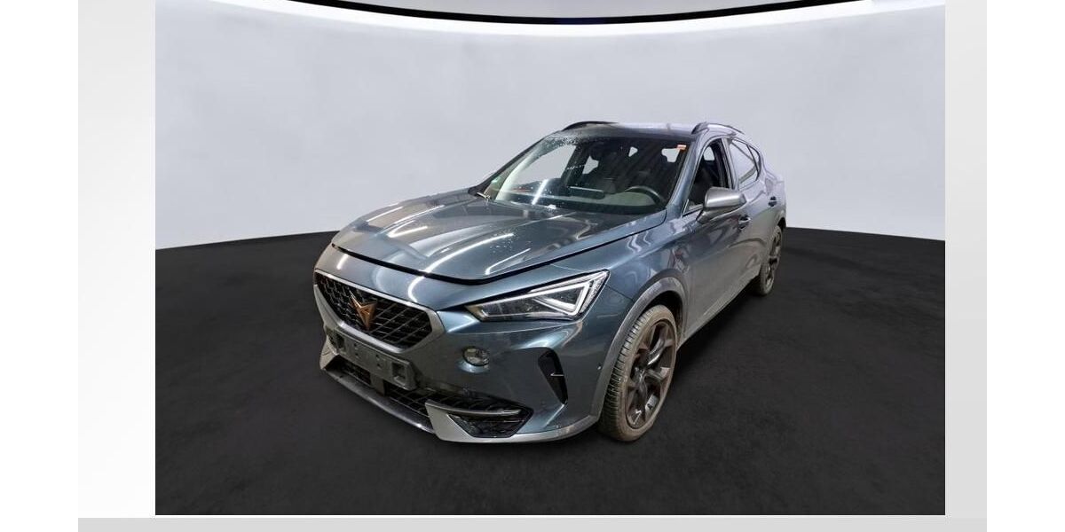 Cupra Formentor 15.100 km 28.980 &euro; Fürth 90763