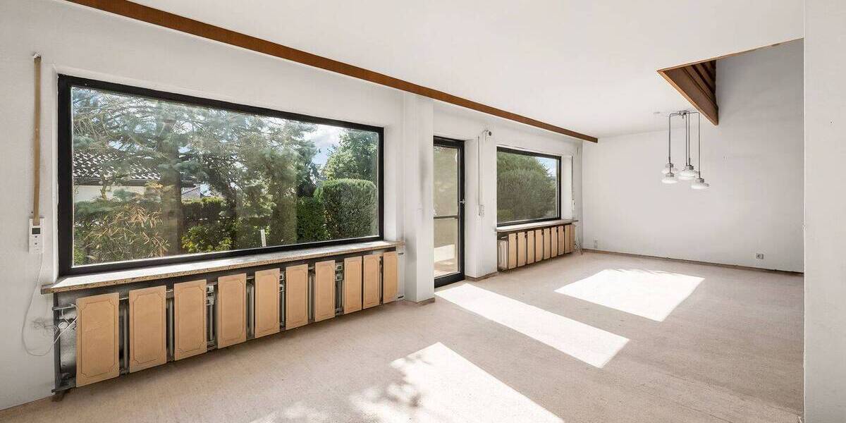Einfamilienhaus Fürth Mannhof - 4 Zimmer, 130 m&sup2;, 549.000&euro; | Angebot:26228811