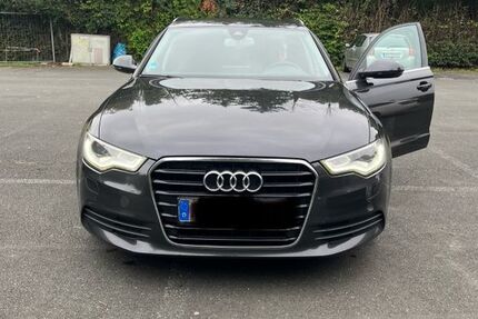 Audi A6 161.000 km 12.500 &euro; Oberasbach 90522