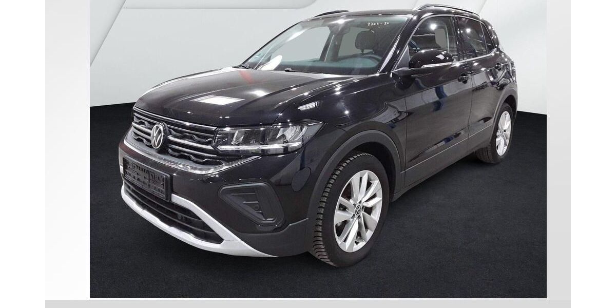 VW T-Cross 22.650 km 19.940 &euro; Forchheim 91301