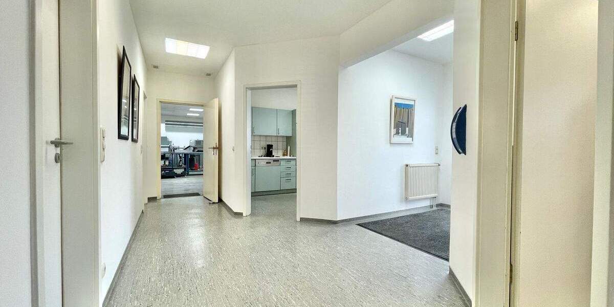 Gewerbeobjekt Zirndorf Leichendorf - 1.750.000&euro; | Angebot:25797250