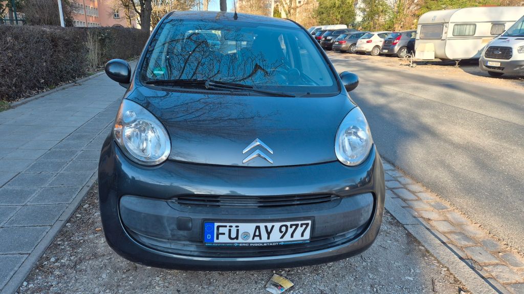 Citroen C1 143.700 km 1.800 &euro; Nürnberg 90491